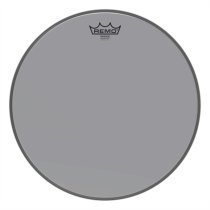 Emperor® Colortone Drumhead, Smoke 15