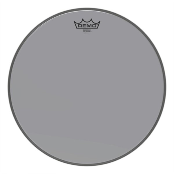 Emperor® Colortone Drumhead, Smoke 15"