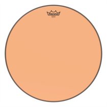 Emperor® Colortone Drumhead, Orange 14