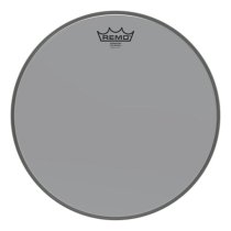 Emperor Colortone Drum Head 14″ - Smoke