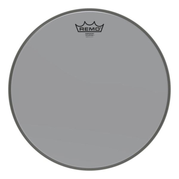 Emperor Colortone Drum Head 14" - Smoke