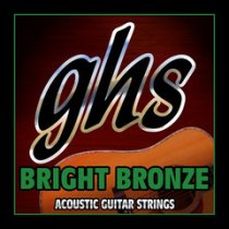 Bright Bronze™ 12-String - Medium 012-052