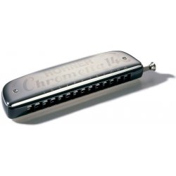 Chrometta 14 Harmonica