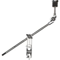 Cymbal Boom Arm With Clamp