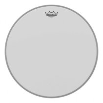 Ambassador X BASS Drum Head, Coated 22"