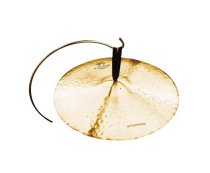 Constantinople, 20″ Suspended Cymbal