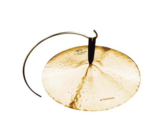 Constantinople, 20" Suspended Cymbal