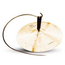 Constantinople, 17″ Suspended Cymbal