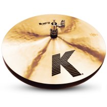 13″ Top Hi Hat Cymbal