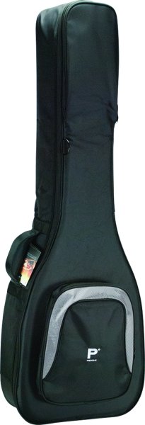 Deluxe bass guitar bag