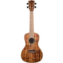 Solid Acacia Concert Ukulele