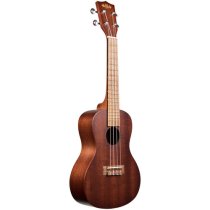 Satin Mahogany Concert Ukulele