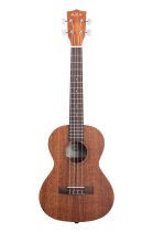 Satin Mahogany Tenor Ukulele