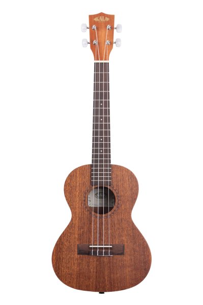 Satin Mahogany Tenor Ukulele