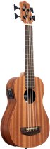 Wanderer Acoustic/Electric U-Bass (Satin)