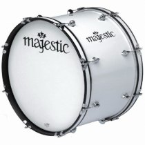 Contender Bass Drum