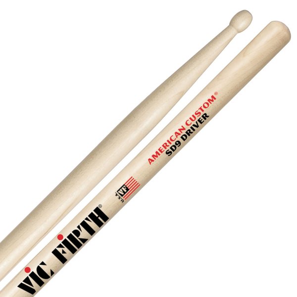 American Custom Driver Drumsticks