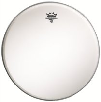 16" Emperor Smooth White Bass Drum Head