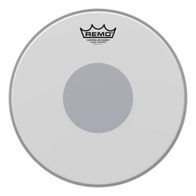 Emperor Coated Drum Head 12"