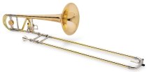 Professional Series F-Attachment Trombone