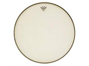 timpani hazy drum head 26"