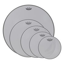 Silentstroke Drumhead Pack - 12", 13", 14", 16", 22"