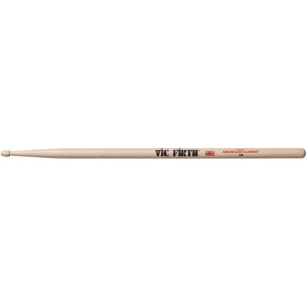 American Classic Drumsticks (Hickory/Wood Tip)