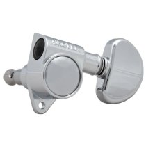 Rotomatic Keystone 3+3, Nickel