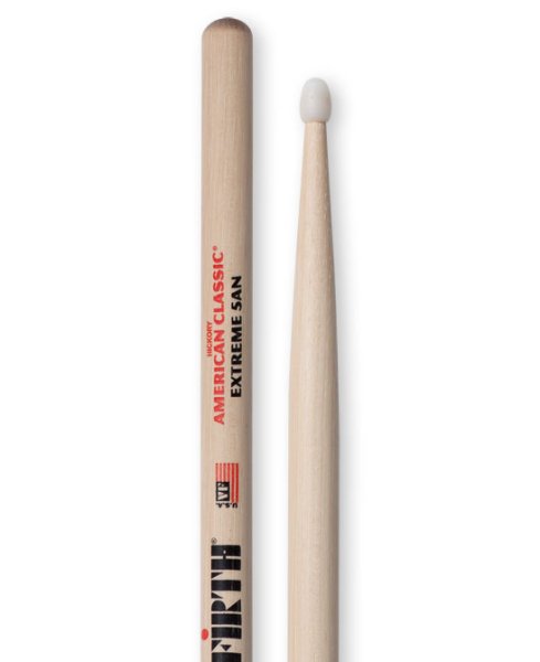 American Classic Extreme Nylon Tip Drumsticks