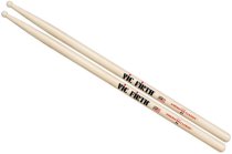 F1 American Classic Drumsticks - Wood Tip