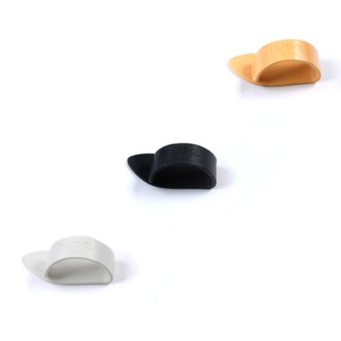 TUSQ Thumb Pick .88 Mixed 3 Pack