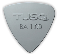 TUSQ Thumb Pick 1.4 Bright 3 Pack