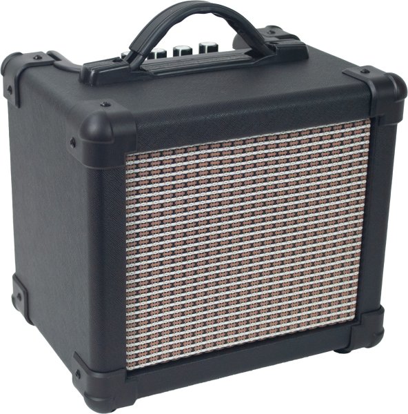 Mini Electric Guitar Amplifier 10w