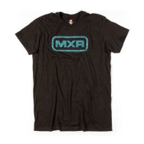 Men's T-Shirt Vintage MXR® - XL / Black