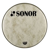 16″ Bass Reso Head with SNR/SQ2 logo