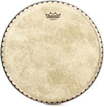 Fiberskyn drumhead 12.5