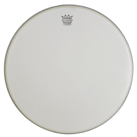 Ambassador Renaissance Bass Drumhead 28"