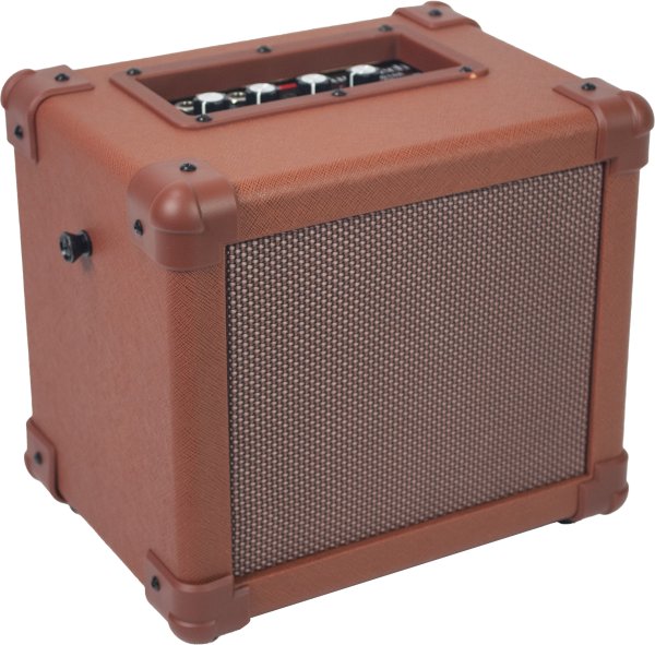 ST Mini 10w Acoustic Guitar Amp