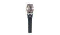 Premium Supercardioid Dynamic Handheld Microphone