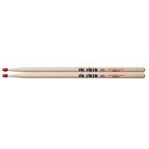 American Classic Metal Nylon Drumsticks, Hickory