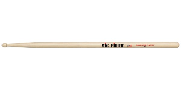 American Classic Extreme 8D Drumsticks 