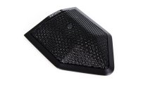 Variable Pattern Cardioid Desktop Boundary Microphone-Black