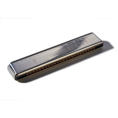 Echo 48 Tlo Harmonica Key of C