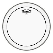 Pinstripe® Clear Drumhead 12″