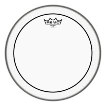 13″ Pinstripe Clear Drum Head