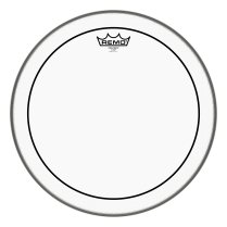 Pinstripe® Clear Drumhead 15"