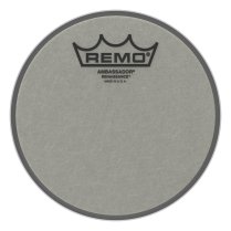 Ambassador Renaissance Drumhead 6″