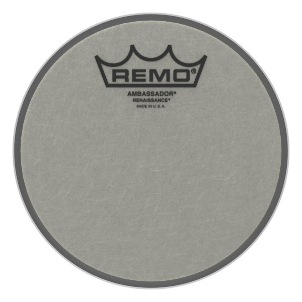 Ambassador Renaissance Drumhead 6"