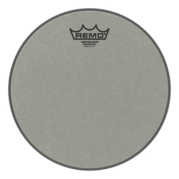 Ambassador Renaissance Drumhead 10"