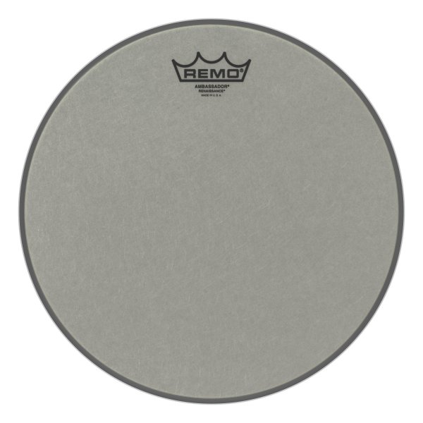 Ambassador Renaissance Drumhead 12"